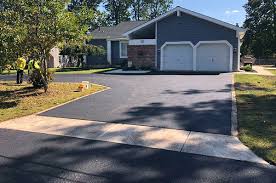 Best Permeable Paver Driveways in Percy, IL